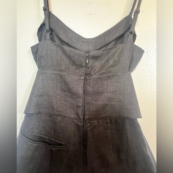 Reformation peace Jumpsuit - Picture 7 of 12